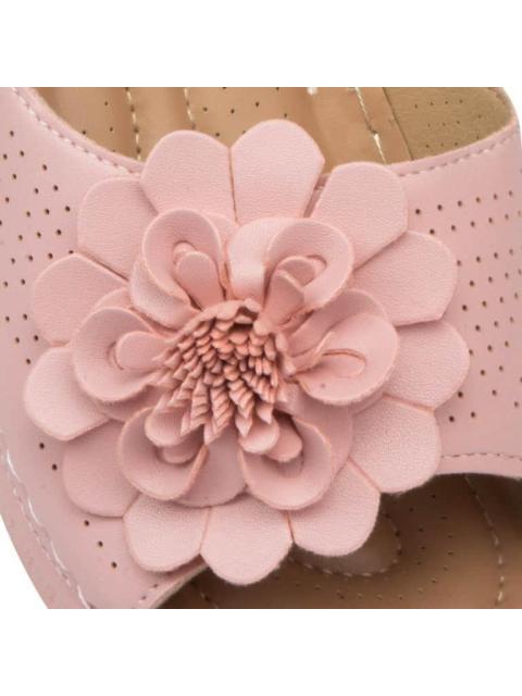 KIT SANDALIAS CONFORT MULTICOLOR SHOSH