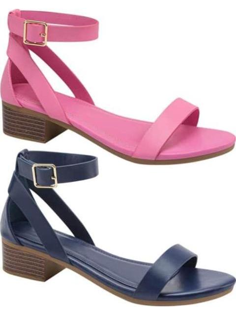 KIT SANDALIAS MULTICOLOR VI LINE