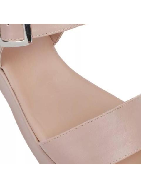 KIT SANDALIAS PLANAS MULTICOLOR VI LINE