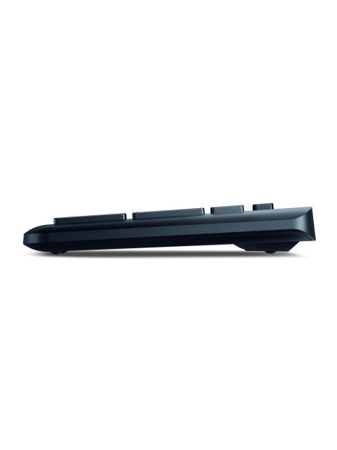 KIT TECLADO Y MOUSE DELL 580AKCU ESPANOL NEGRO 1000 PPP