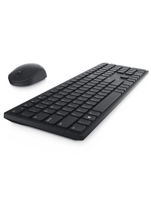KIT TECLADO Y MOUSE INALAMBRICOS DELL KM5221W 3000179385196.1
