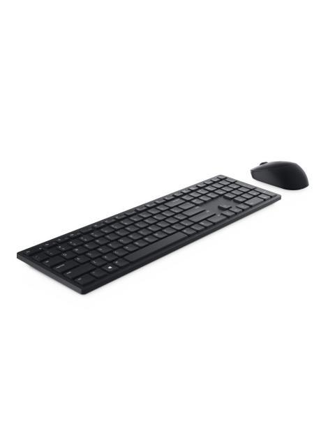 KIT TECLADO Y MOUSE INALAMBRICOS DELL KM5221W 3000179385196.1