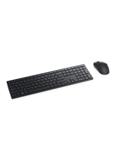 KIT TECLADO Y MOUSE INALAMBRICOS DELL KM5221W 3000179385196.1