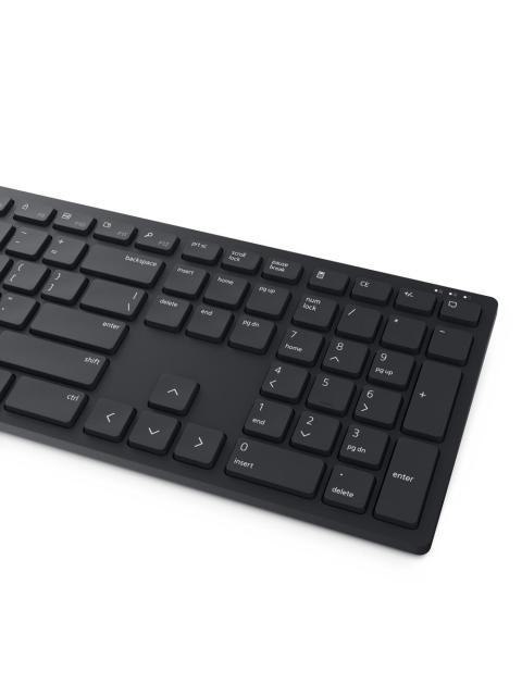KIT TECLADO Y MOUSE INALAMBRICOS DELL KM5221W 3000179385196.1