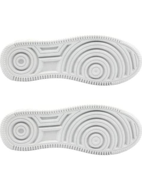 KIT TENIS GAMUZA BICOLOR URBAN SHOES