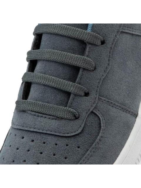 KIT TENIS GAMUZA BICOLOR URBAN SHOES