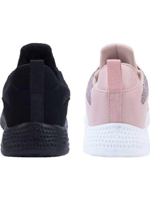 KIT TENIS SLIP ON MULTICOLOR SHOSH SPORT