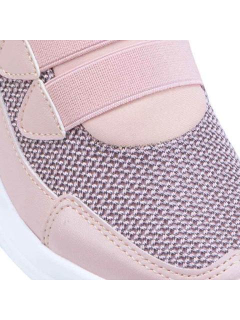 KIT TENIS SLIP ON MULTICOLOR SHOSH SPORT