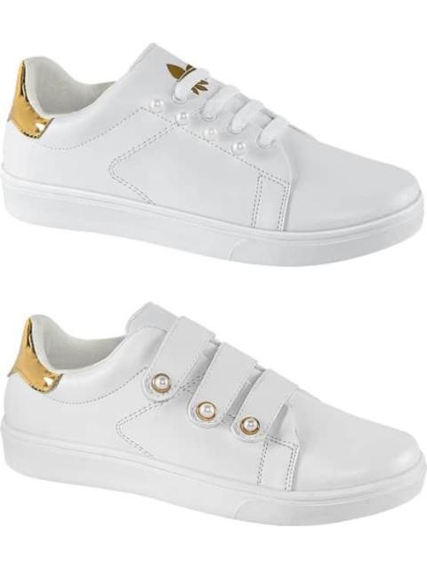 Tenis urban shoes top para mujer precio
