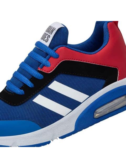 KIT TENIS SPORT MULTICOLOR URBAN SHOES
