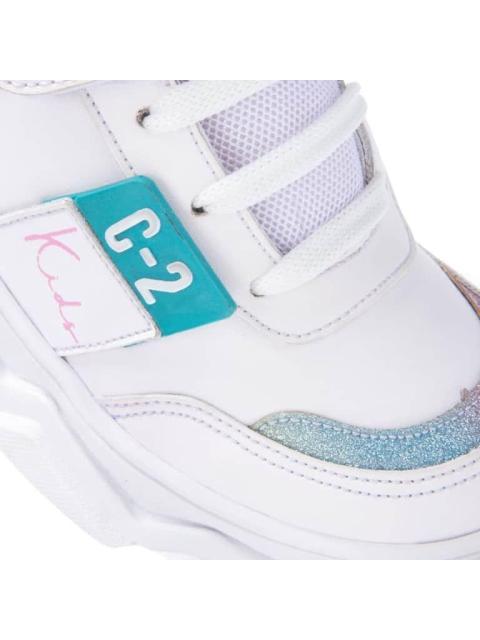 TENIS URBANO KIT MULTICOLOR URBAN SHOES