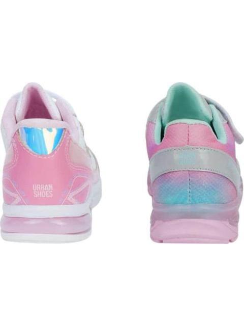 TENIS URBANO KIT MULTICOLOR URBAN SHOES