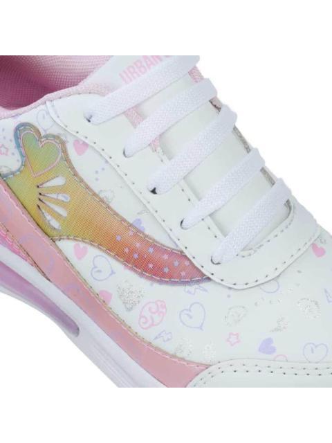 TENIS URBANO KIT MULTICOLOR URBAN SHOES