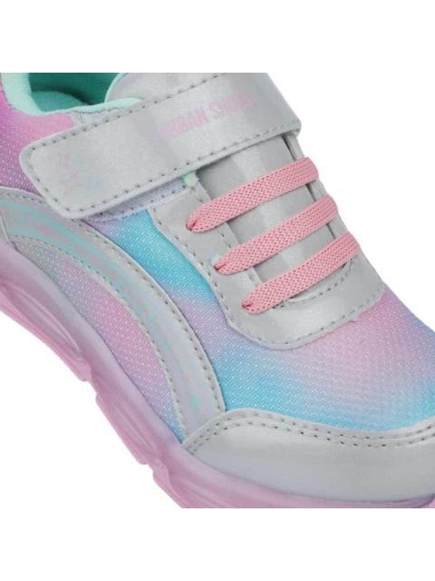 TENIS URBANO KIT MULTICOLOR URBAN SHOES
