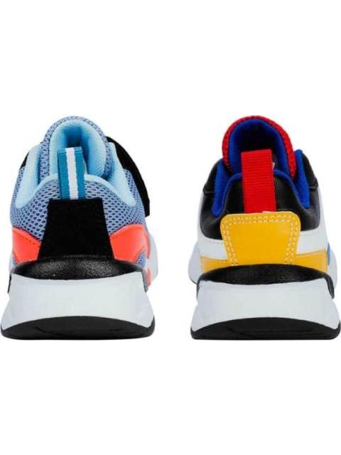 TENIS URBANO KIT MULTICOLOR URBAN SHOES