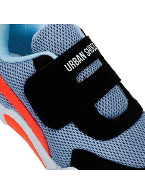 TENIS URBANO KIT MULTICOLOR URBAN SHOES