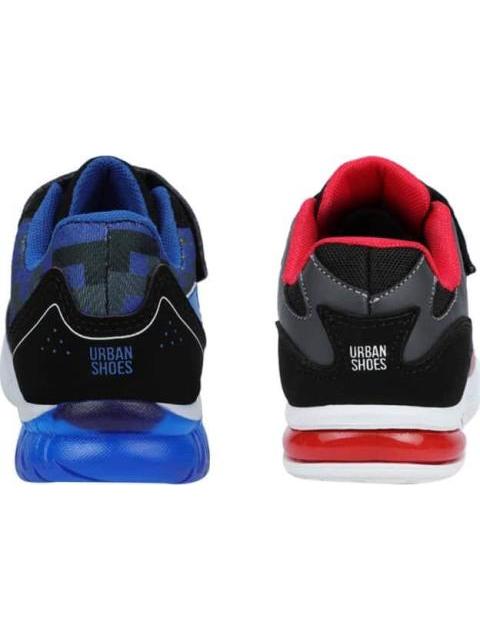 TENIS URBANO KIT MULTICOLOR URBAN SHOES