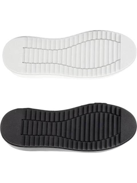 KIT TENIS CON DETALLES METALICOS MULTICOLOR URBAN SHOES