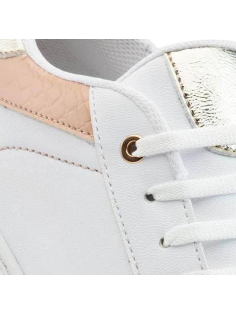 KIT TENIS CON DETALLES METALICOS MULTICOLOR URBAN SHOES