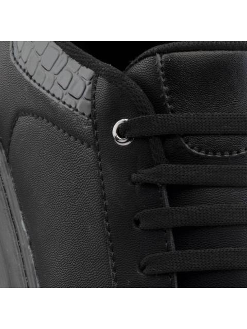 KIT TENIS CON DETALLES METALICOS MULTICOLOR URBAN SHOES