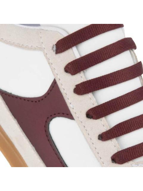 KIT TENIS CON AGUJETA MULTICOLOR URBAN SHOES