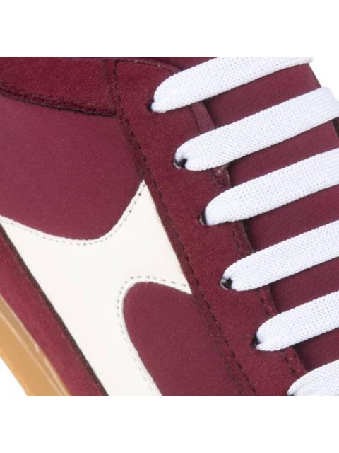 KIT TENIS CON AGUJETA MULTICOLOR URBAN SHOES