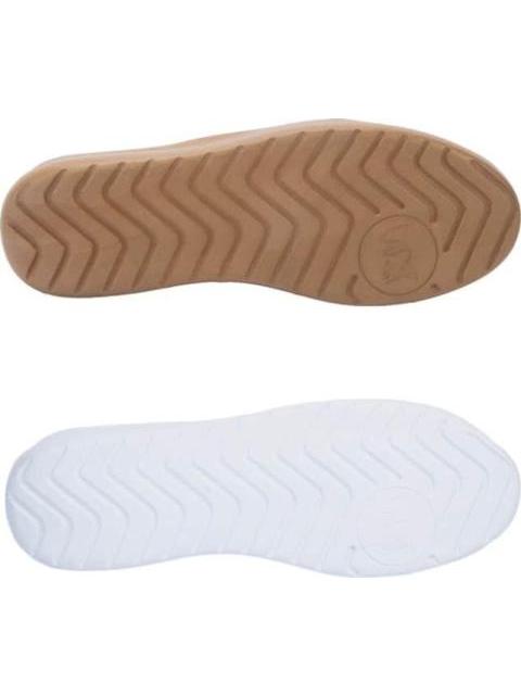 KIT ZAPATOS CON ELASTICO CAMEL SHOSH