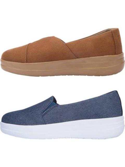 KIT ZAPATOS CON ELASTICO CAMEL SHOSH