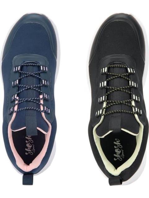 KIT TENIS MULTICOLOR SHOSH SPORT