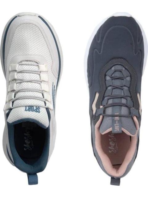 KIT TENIS MULTICOLOR SHOSH SPORT