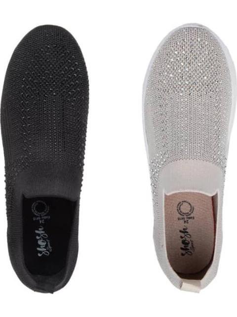 KIT TENIS MULTICOLOR SHOSH SPORT