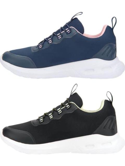 KIT TENIS MULTICOLOR SHOSH SPORT