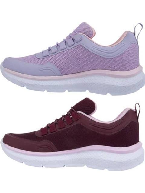 KIT TENIS SLIP ON MULTICOLOR SHOSH SPORT