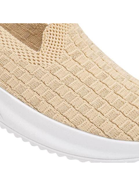 KIT TENIS SLIP ON MULTICOLOR SHOSH SPORT