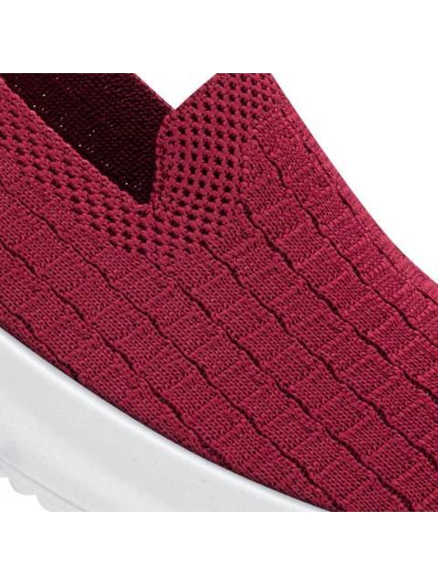KIT TENIS SLIP ON MULTICOLOR SHOSH SPORT