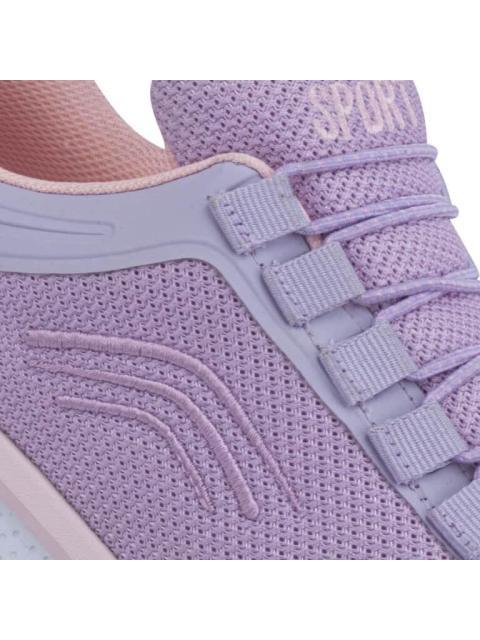 KIT TENIS SLIP ON MULTICOLOR SHOSH SPORT