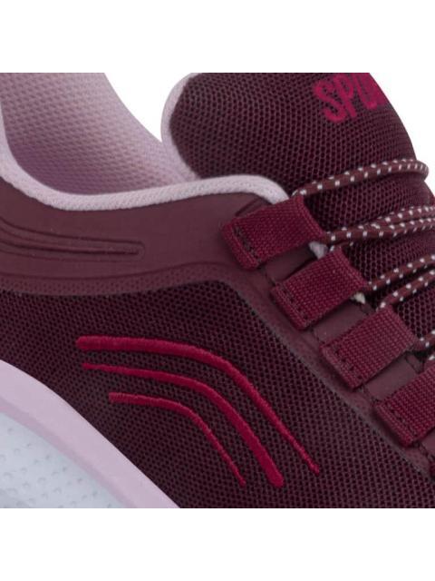 KIT TENIS SLIP ON MULTICOLOR SHOSH SPORT
