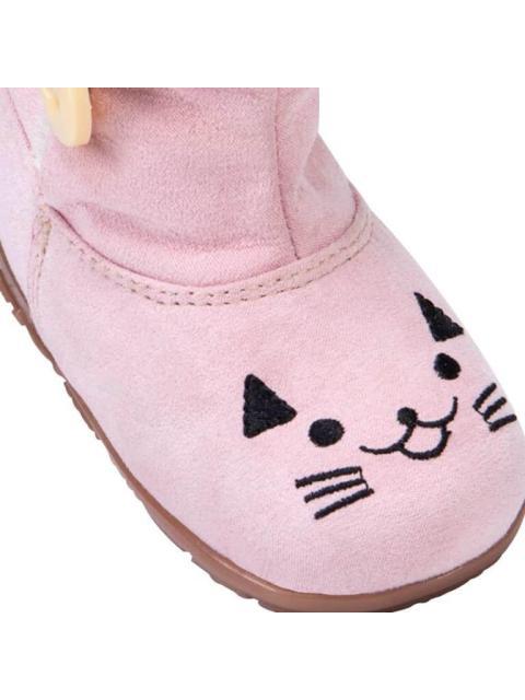 KIT BOTIN PELUCHE MULTICOLOR VIVIS SHOES KIDS