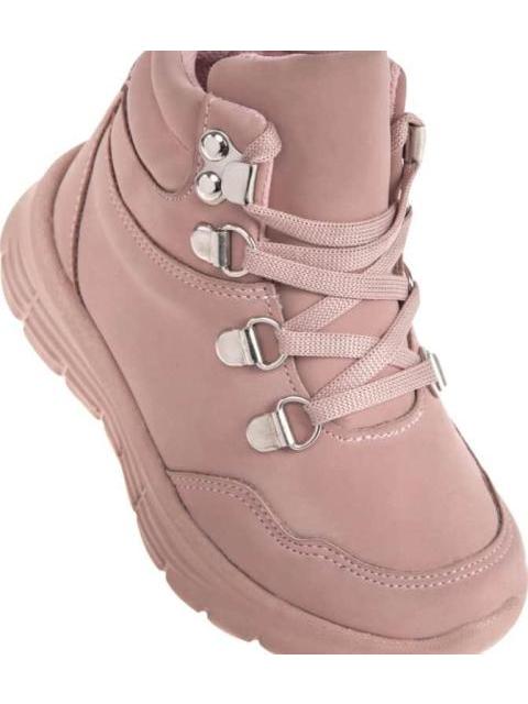 KIT BOTIN URBANO MULTICOLOR URBAN SHOES
