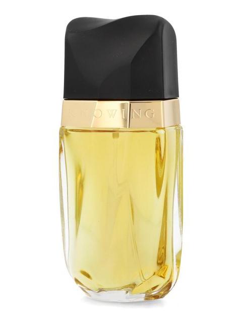 KNOWING 75 ML EDP SPRAY DE ESTEE LAUDER