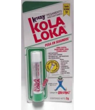 KOLA LOKA 2 G KOLA LOKA