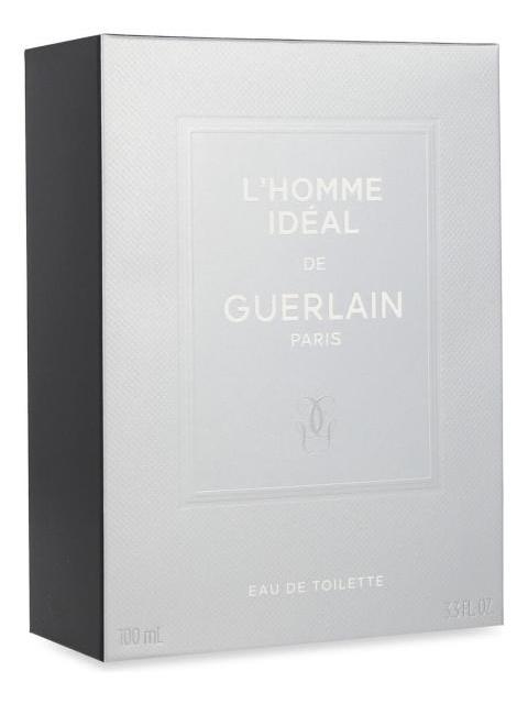 GUERLAIN LHOMME IDEAL MEN 100ML EDT