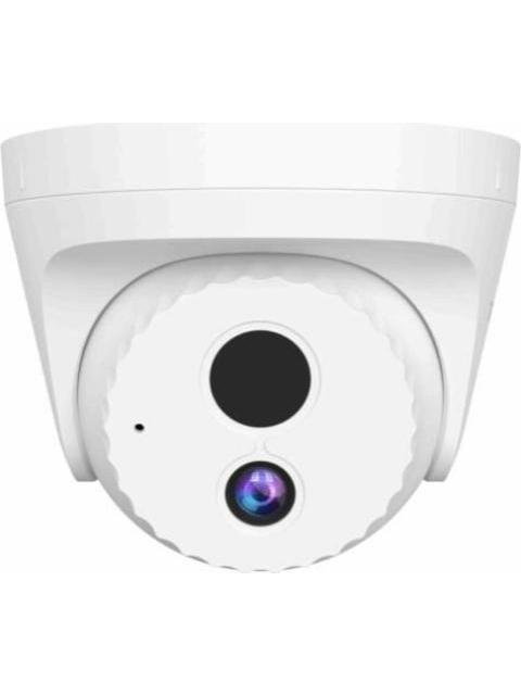 LA IC7LRS ES UNA CAMARA DE 4MP (2560-1440) LENTE DE 4.0 MM INTEGRA VISION NOCTURNA INFRARROJA DETECCION DE MOVIMIENTO Y CAPTACION DE AUDIO REMOTA