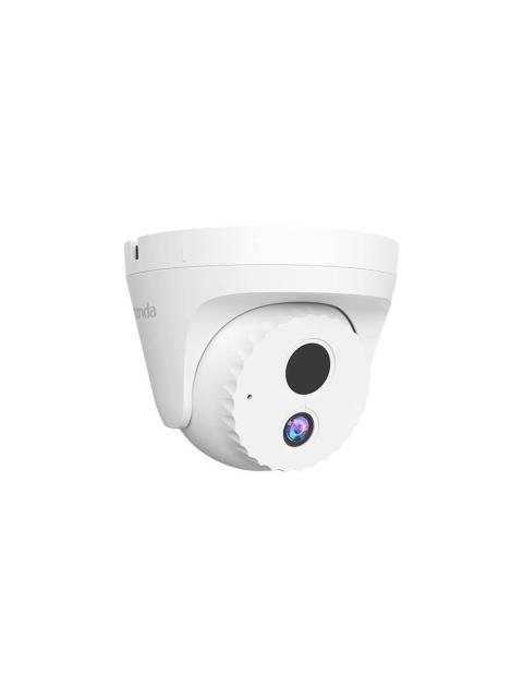 LA IC7PRS ES UNA CAMARA DE 4MP (2560-1440) LENTE DE 2.8 MM POE VISION NOCTURNA INFRARROJA DETECCION DE MOVIMIENTO Y CAPTACION DE AUDIO REMOTA