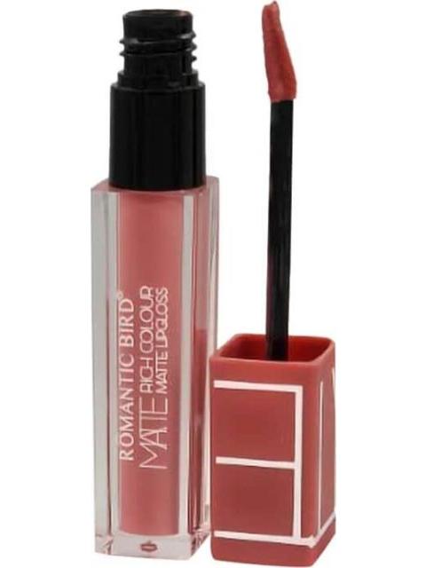 LABIAL ACABADO MATE MULTICOLOR MR IDEA