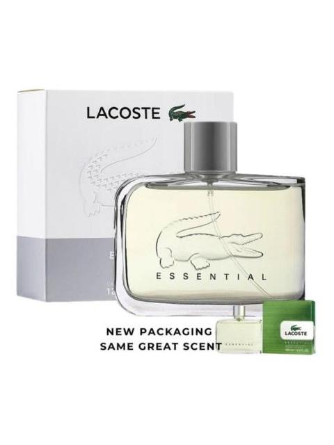 ESSENTIAL ORIGINAL EDT 125ML PARA HOMBRE