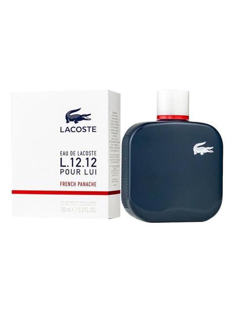 L.12.12 FRENCH PANACHE EDT 100ML PARA HOMBRE