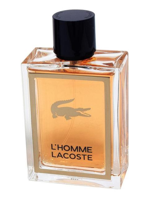 PERFUME LACOSTE LHOMME ORIGINAL EAU DE TOILETTE 100ML PARA HOMBRE