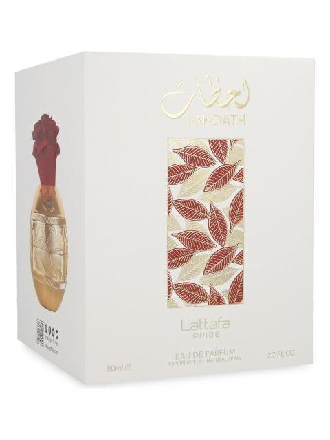 LAHDATH PRIDE LATTAFA 100ML EDP UNISEX