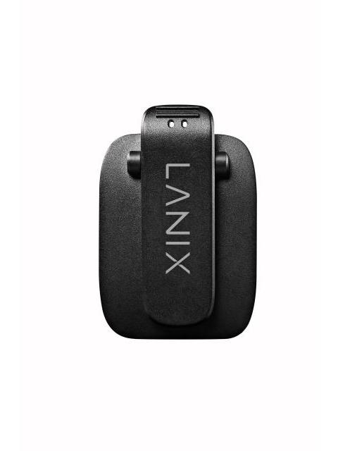 LANIX BOCINA XPOCKET NEGRO